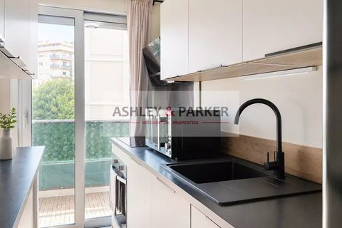 Lejlighed i Nice, Alpes-Maritimes, Nice - € 347.000 | Ref: SDM3613 - foto 12