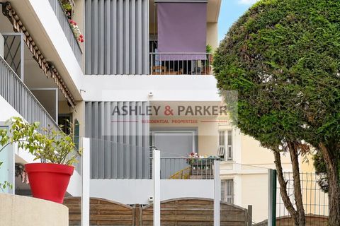 Lejlighed i Nice, Alpes-Maritimes, Nice - € 347.000 | Ref: SDM3613 - foto 19