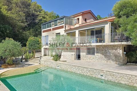 Villa i Eze, Alpes-Maritimes, Eze - € 2.120.000 | Ref: CF3616 - foto 2