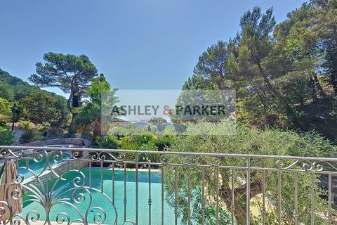 Villa i Eze, Alpes-Maritimes, Eze - € 2.120.000 | Ref: CF3616 - foto 4