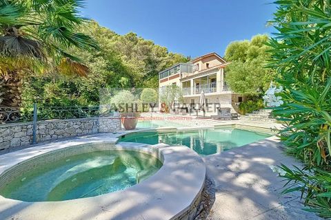 Villa i Eze, Alpes-Maritimes, Eze - € 2.120.000 | Ref: CF3616 - foto 6