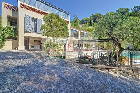 Villa i Eze, Alpes-Maritimes, Eze - € 2.120.000 | Ref: CF3616 - foto 8