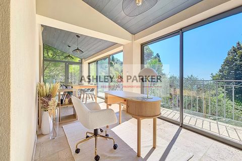 Villa i Eze, Alpes-Maritimes, Eze - € 2.120.000 | Ref: CF3616 - foto 10