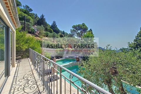 Villa i Eze, Alpes-Maritimes, Eze - € 2.120.000 | Ref: CF3616 - foto 11