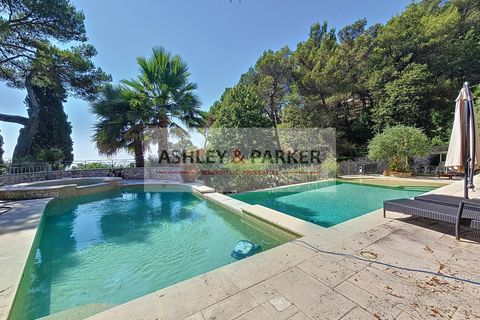 Villa i Eze, Alpes-Maritimes, Eze - € 2.120.000 | Ref: CF3616 - foto 22