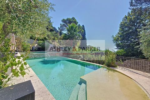 Villa i Eze, Alpes-Maritimes, Eze - € 2.120.000 | Ref: CF3616 - foto 23