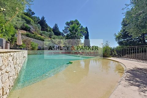 Villa i Eze, Alpes-Maritimes, Eze - € 2.120.000 | Ref: CF3616 - foto 24
