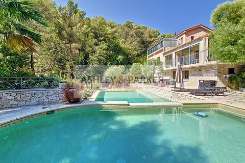Villa i Eze, Alpes-Maritimes, Eze - € 2.120.000 | Ref: CF3616 - foto 25