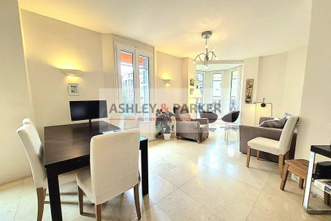 Lejlighed i Nice, Alpes-Maritimes, Nice - € 445.000 | Ref: VE3619 - foto 1
