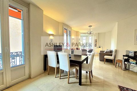 Lejlighed i Nice, Alpes-Maritimes, Nice - € 445.000 | Ref: VE3619 - foto 2