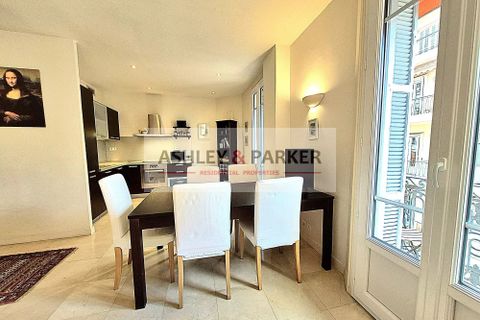 Lejlighed i Nice, Alpes-Maritimes, Nice - € 445.000 | Ref: VE3619 - foto 3