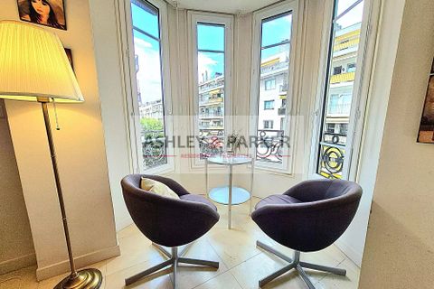 Lejlighed i Nice, Alpes-Maritimes, Nice - € 445.000 | Ref: VE3619 - foto 5