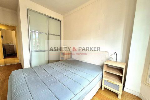Lejlighed i Nice, Alpes-Maritimes, Nice - € 445.000 | Ref: VE3619 - foto 7