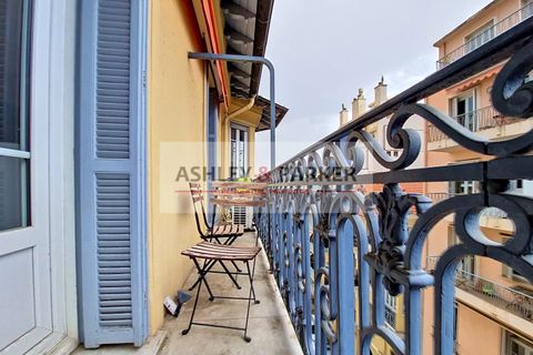 Lejlighed i Nice, Alpes-Maritimes, Nice - € 445.000 | Ref: VE3619 - foto 11
