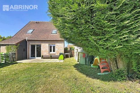 Villa a Cysoing, Nord, Cysoing - € 356.000 | Ref: CYS-39569-SBTHUBI - foto 4