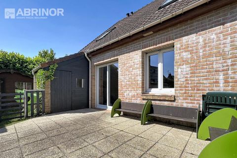 Villa a Cysoing, Nord, Cysoing - € 356.000 | Ref: CYS-39569-SBTHUBI - foto 5