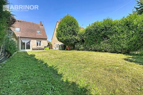 Villa a Cysoing, Nord, Cysoing - € 356.000 | Ref: CYS-39569-SBTHUBI - foto 7