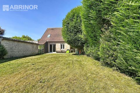 Villa a Cysoing, Nord, Cysoing - € 356.000 | Ref: CYS-39569-SBTHUBI - foto 10
