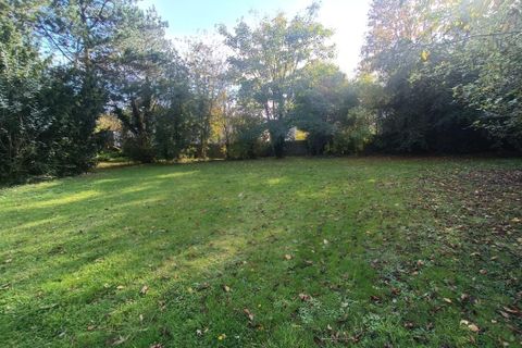 Grond in Bouvron, Loire-Atlantique, Bouvron - € 109.000 | Ref: JG-193 - foto 1