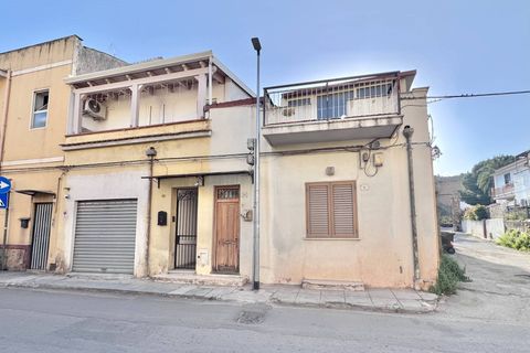 Lejlighed i Palermo, Palermo, Palermo - € 65.000 | Ref: 54279439 - foto 1