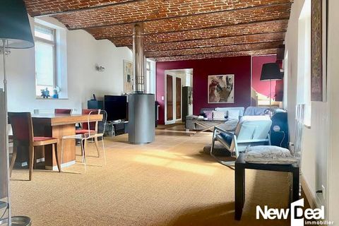 Farm hus i Gruson, Nord, Gruson - € 575.000 | Ref: HDS4741GRU-28 - foto 3
