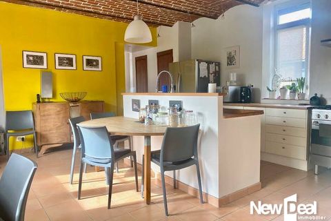 Farm hus i Gruson, Nord, Gruson - € 575.000 | Ref: HDS4741GRU-28 - foto 6