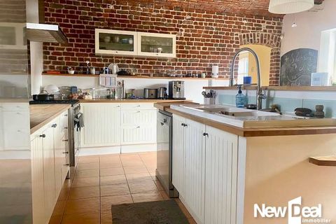 Farm hus i Gruson, Nord, Gruson - € 575.000 | Ref: HDS4741GRU-28 - foto 7