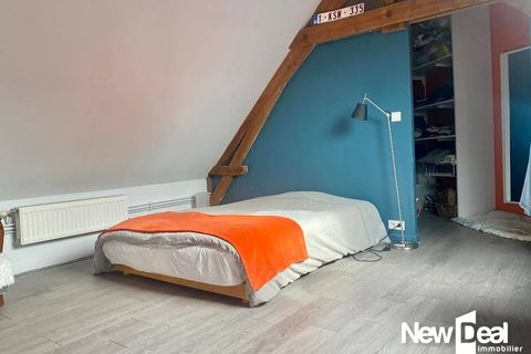 Farm hus i Gruson, Nord, Gruson - € 575.000 | Ref: HDS4741GRU-28 - foto 9