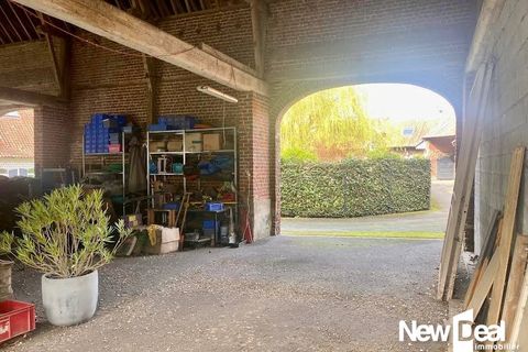 Farm hus i Gruson, Nord, Gruson - € 575.000 | Ref: HDS4741GRU-28 - foto 12