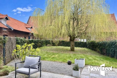 Farm hus i Gruson, Nord, Gruson - € 575.000 | Ref: HDS4741GRU-28 - foto 16