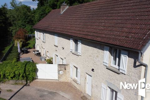 Landejendom i Besancon, Doubs, Besancon - € 439.000 | Ref: JD5105.9 - foto 2