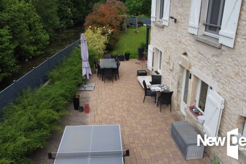 Landejendom i Besancon, Doubs, Besancon - € 439.000 | Ref: JD5105.9 - foto 3