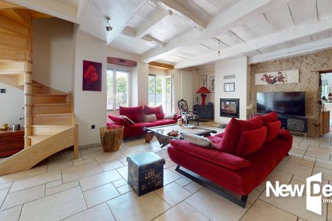 Landejendom i Besancon, Doubs, Besancon - € 439.000 | Ref: JD5105.9 - foto 4