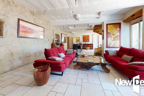 Landejendom i Besancon, Doubs, Besancon - € 439.000 | Ref: JD5105.9 - foto 5