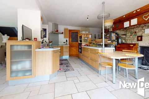 Landejendom i Besancon, Doubs, Besancon - € 439.000 | Ref: JD5105.9 - foto 6