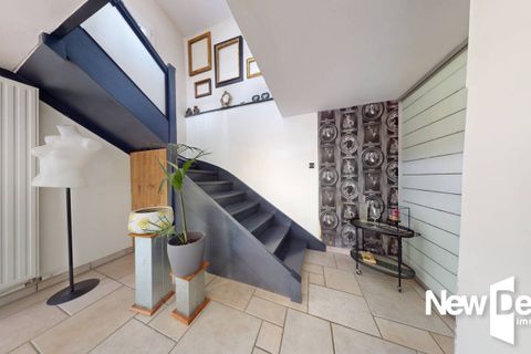 Landejendom i Besancon, Doubs, Besancon - € 439.000 | Ref: JD5105.9 - foto 8
