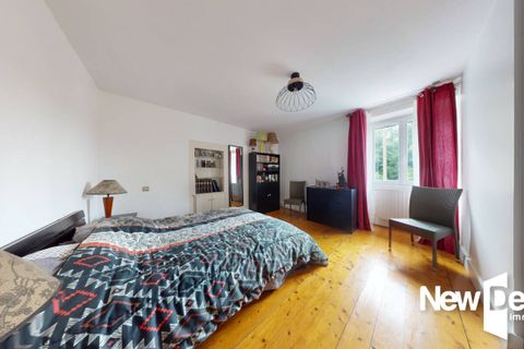 Landejendom i Besancon, Doubs, Besancon - € 439.000 | Ref: JD5105.9 - foto 10