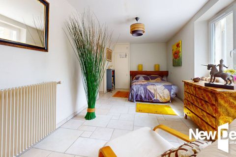 Landejendom i Besancon, Doubs, Besancon - € 439.000 | Ref: JD5105.9 - foto 11