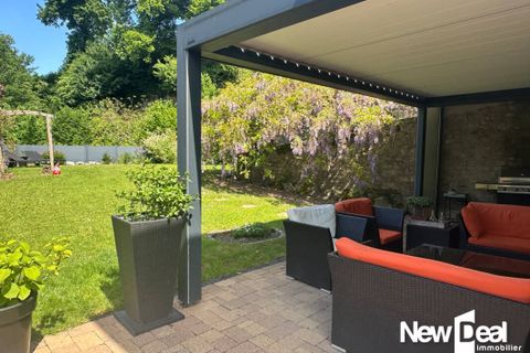 Landejendom i Besancon, Doubs, Besancon - € 439.000 | Ref: JD5105.9 - foto 14