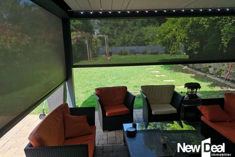 Landejendom i Besancon, Doubs, Besancon - € 439.000 | Ref: JD5105.9 - foto 15