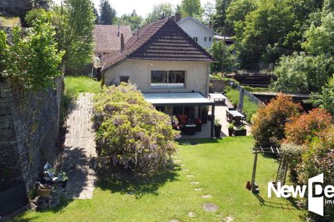 Landejendom i Besancon, Doubs, Besancon - € 439.000 | Ref: JD5105.9 - foto 16