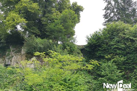 Landejendom i Besancon, Doubs, Besancon - € 439.000 | Ref: JD5105.9 - foto 18