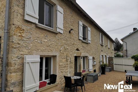 Landejendom i Besancon, Doubs, Besancon - € 439.000 | Ref: JD5105.9 - foto 19