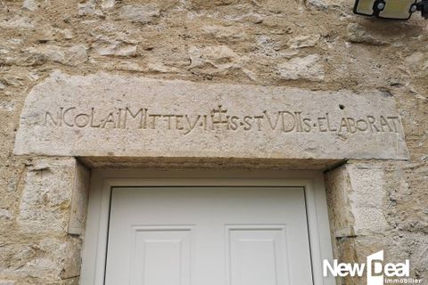 Landejendom i Besancon, Doubs, Besancon - € 439.000 | Ref: JD5105.9 - foto 20