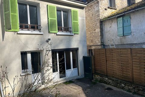 Byhus i Tonnerre, Yonne, Tonnerre - € 59.000 | Ref: 06632-00001-00001-00001 - foto 1