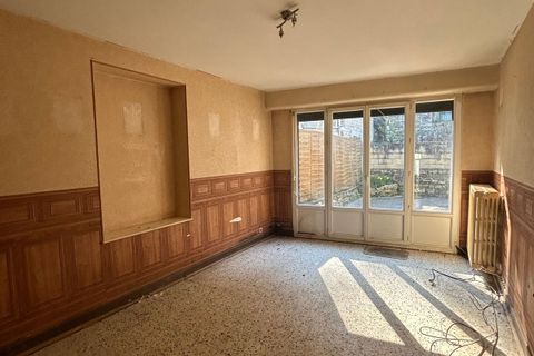 Byhus i Tonnerre, Yonne, Tonnerre - € 59.000 | Ref: 06632-00001-00001-00001 - foto 3