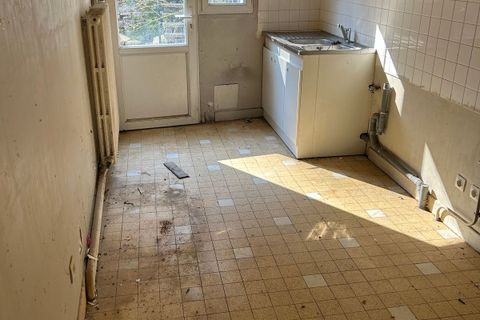 Byhus i Tonnerre, Yonne, Tonnerre - € 59.000 | Ref: 06632-00001-00001-00001 - foto 5