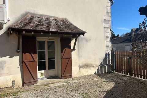 Landsbyhus i Collan, Yonne, Collan - € 59.900 | Ref: 03202-00001-00001-00001 - foto 2
