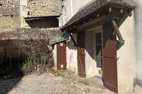 Landsbyhus i Collan, Yonne, Collan - € 59.900 | Ref: 03202-00001-00001-00001 - foto 3