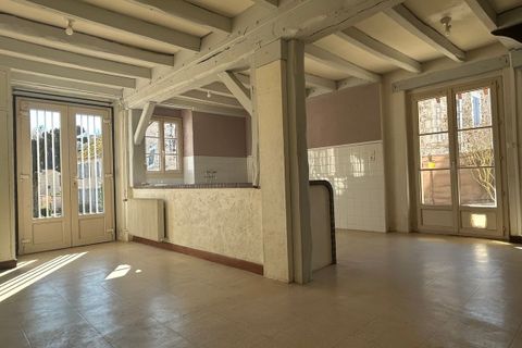 Landsbyhus i Collan, Yonne, Collan - € 59.900 | Ref: 03202-00001-00001-00001 - foto 4